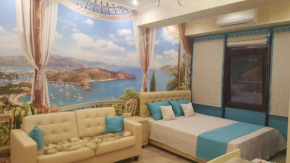 U Morya Apartment